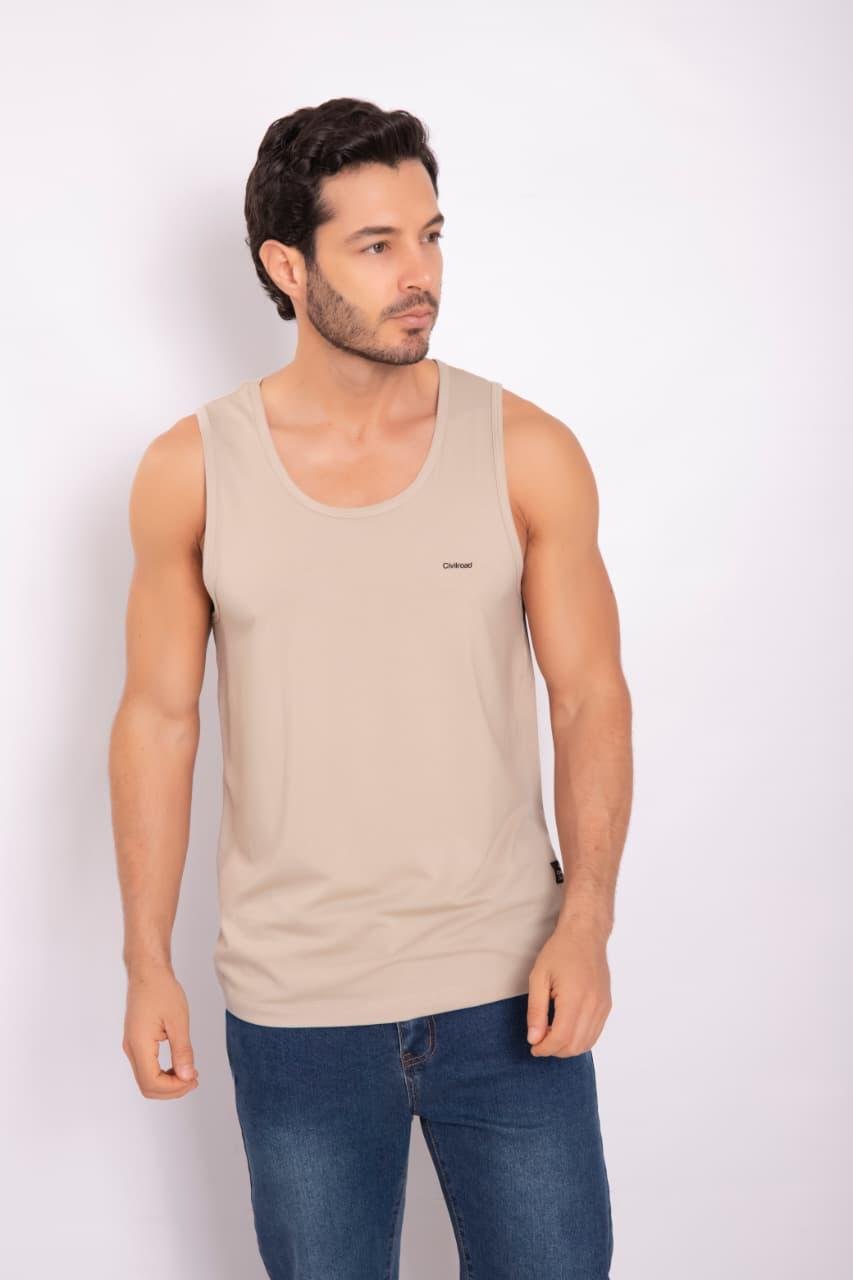 CAMISETA DE TIRANTES CON ESTAMPADO PURA VIDA TRASERO CIVIL ROAD - Imagen 4