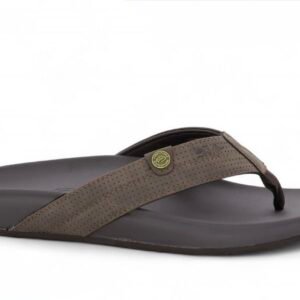 SANDALIAS CAFÉS IMPERMEABLES BOLTIO