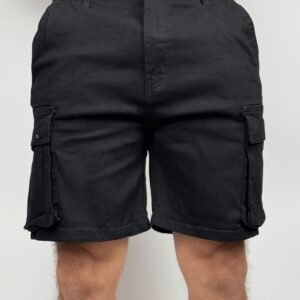 SHORT CARGO MOST WANTED