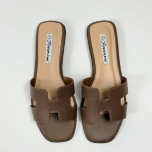 SANDALIAS CAFÉS FOREVER LINK