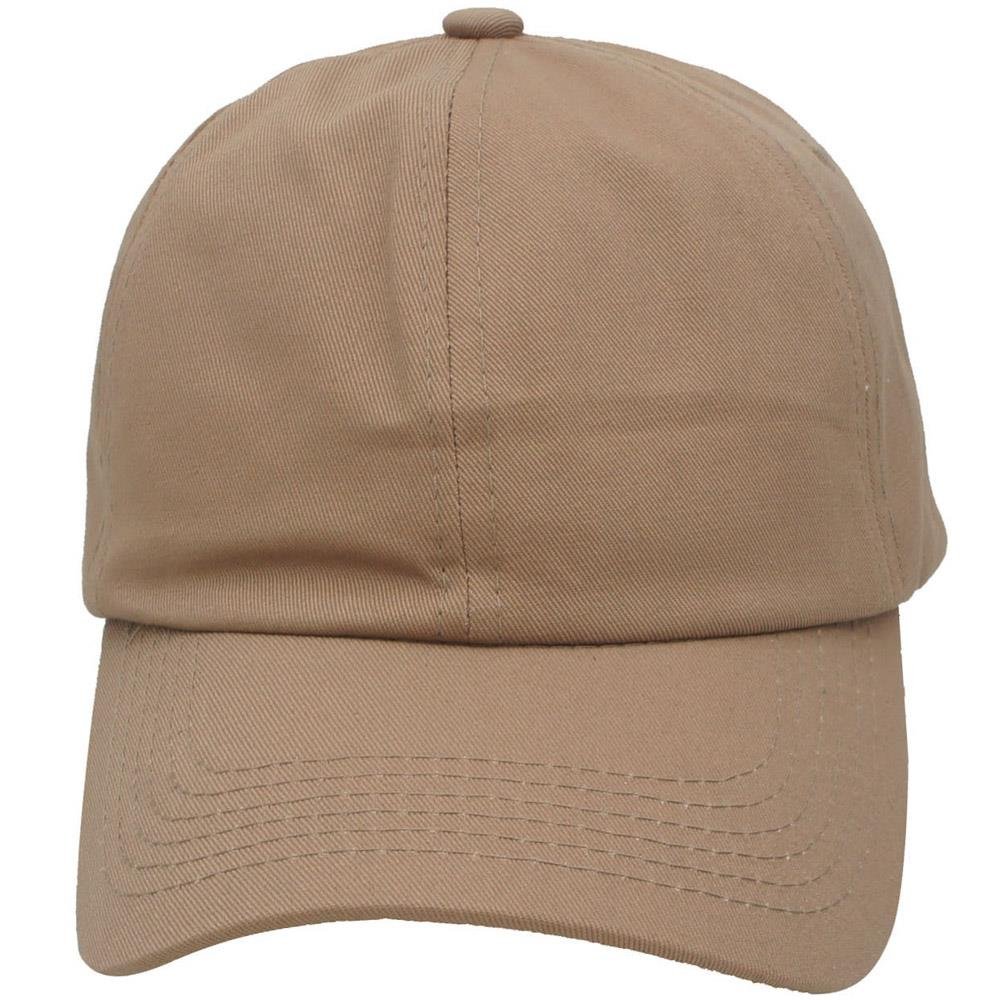 GORRAS LISAS IHT72143 - Imagen 5
