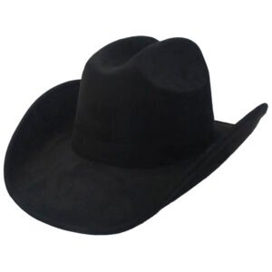 SOMBRERO VAQUERO IHT72245