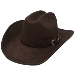 SOMBRERO VAQUERO IHT72462