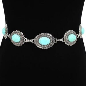 FAJA METALICA DE CADENA KM1495