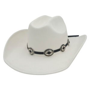 SOMBRERO VAQUERO IHT72407