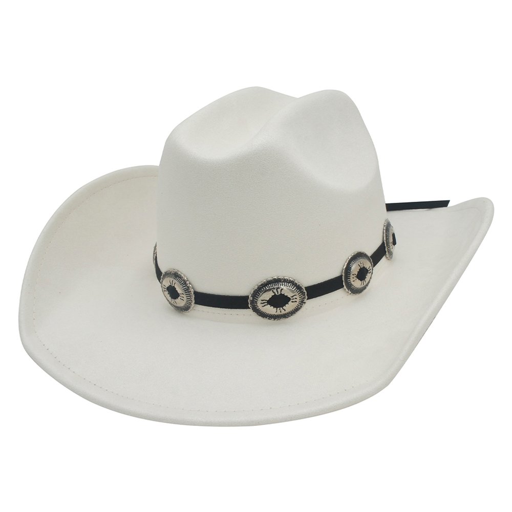 SOMBRERO VAQUERO IHT72407