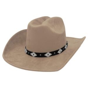 SOMBRERO VAQUERO IHT72574ASL