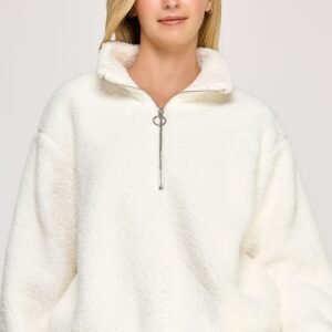 SUETER DE SHERPA REFLEX