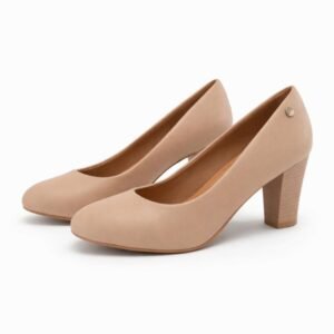 TACONES REAL WOMAN CONFORT