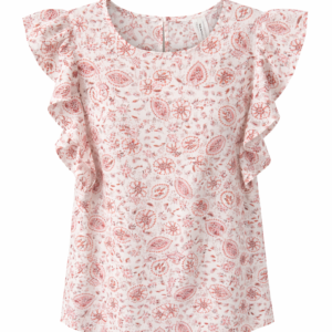 BLUSA ESTAMPADA ROSEMIEL