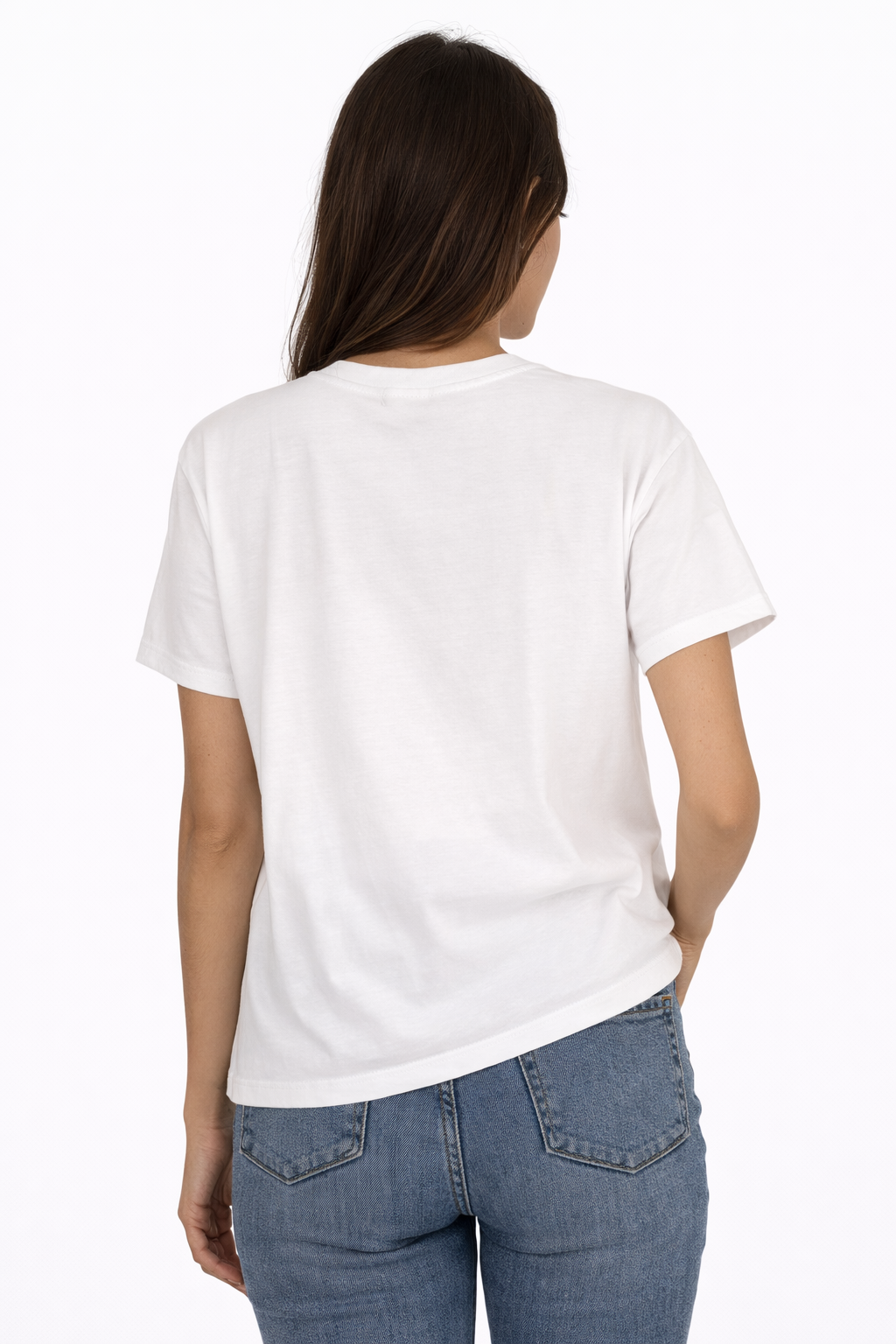 BLUSA QUE NO TE DE MIEDO SER TÚ RUNWAY - Imagen 2