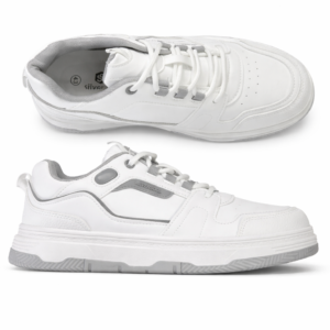 TENIS BLANCOS SILVER SOUL