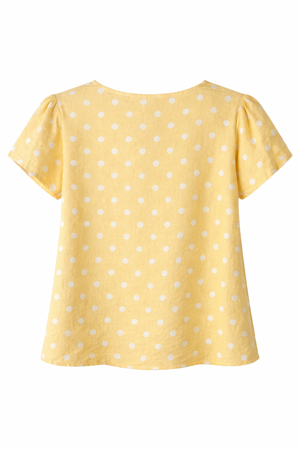 BLUSA DE PUNTOS ROSEMIEL - Imagen 2