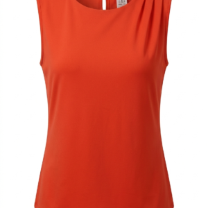 BLUSA SIN MANGAS LISA ROSEMIEL