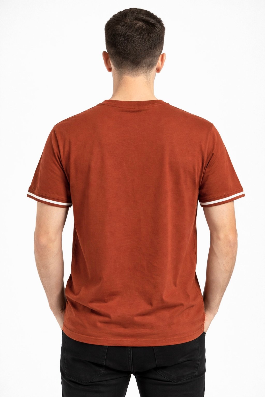 CAMISETA STILL WILLING FOLLOW FREEDOM BLOCK - Imagen 4