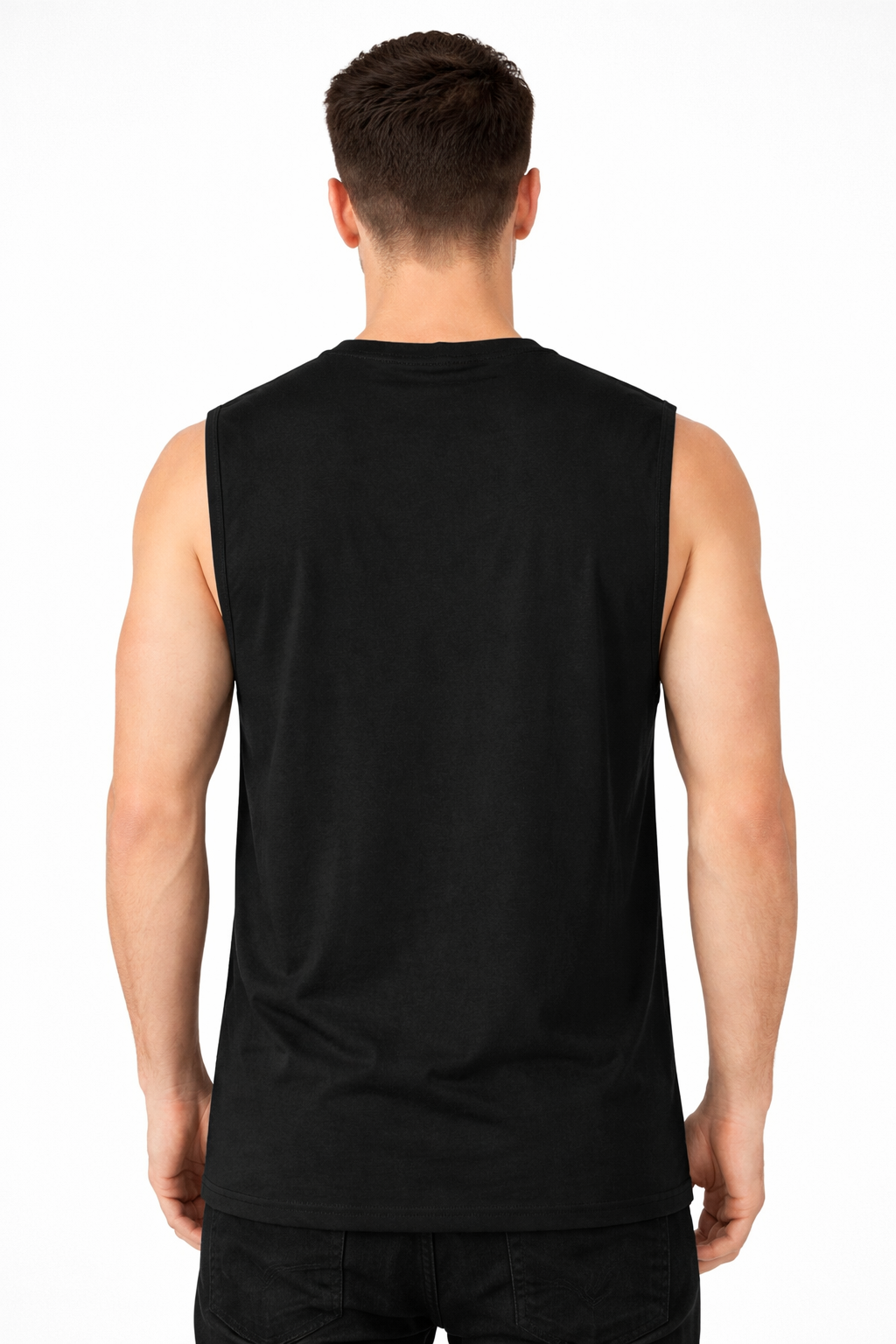 CAMISETA TANK LESS PERFECTION ARENA - Imagen 2