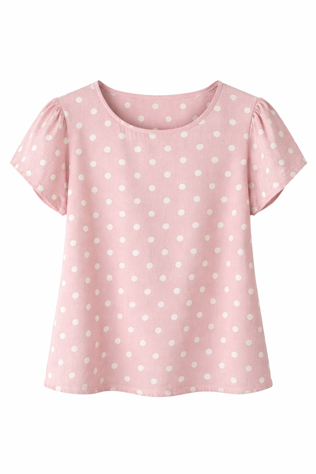 BLUSA DE PUNTOS ROSEMIEL - Imagen 3
