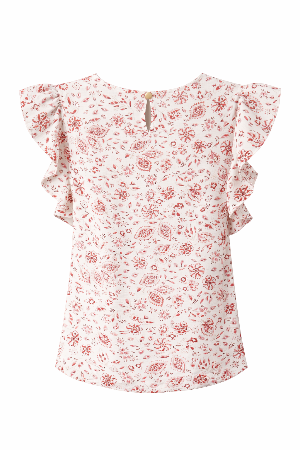 BLUSA ESTAMPADA ROSEMIEL - Imagen 2
