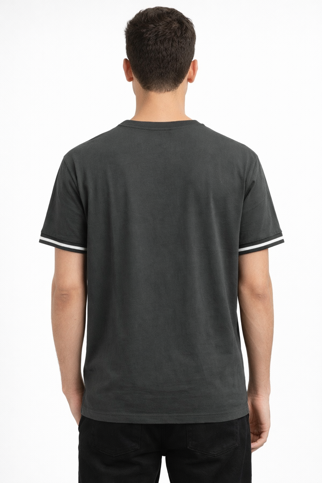 CAMISETA STILL WILLING FOLLOW FREEDOM BLOCK - Imagen 6