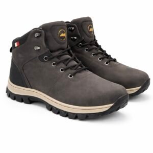 ZAPATO MONTAÑERO BACKLAND