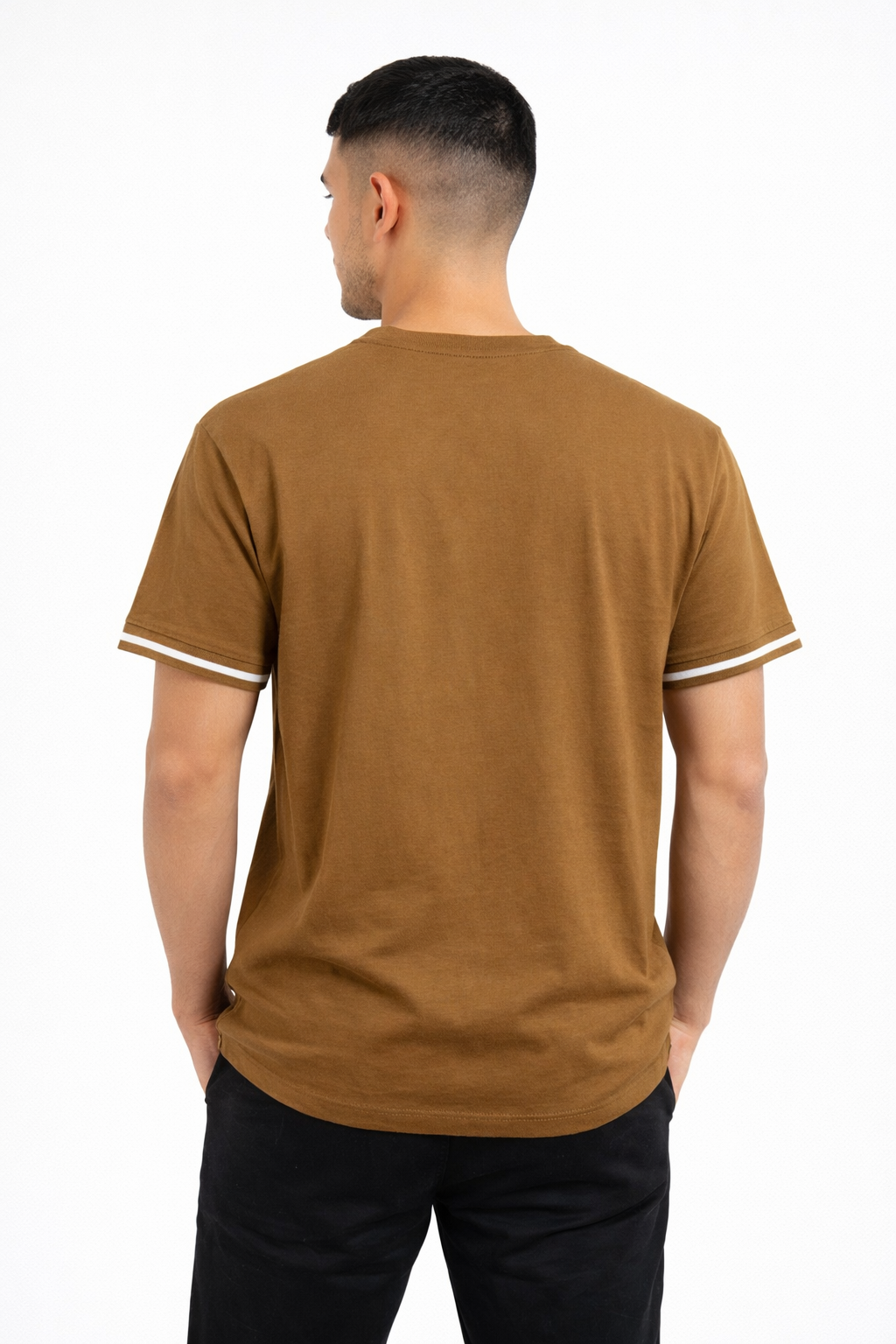 CAMISETA STILL WILLING FOLLOW FREEDOM BLOCK - Imagen 8