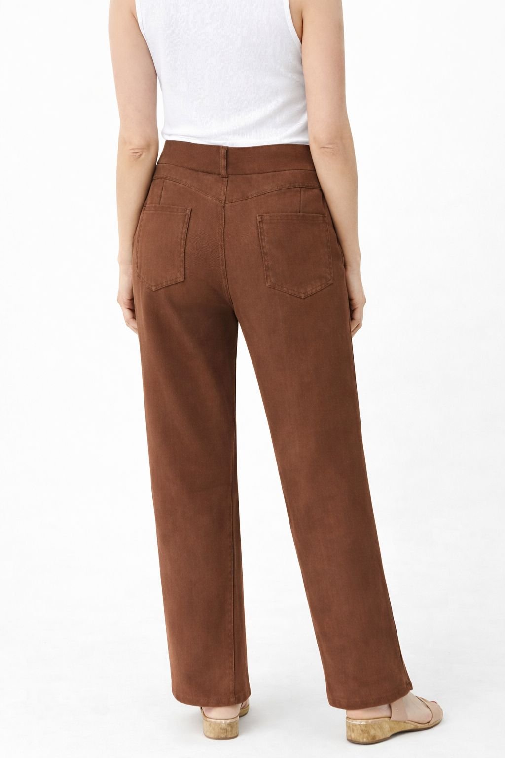 PANTALON LICRA ROSEMIEL - Imagen 2