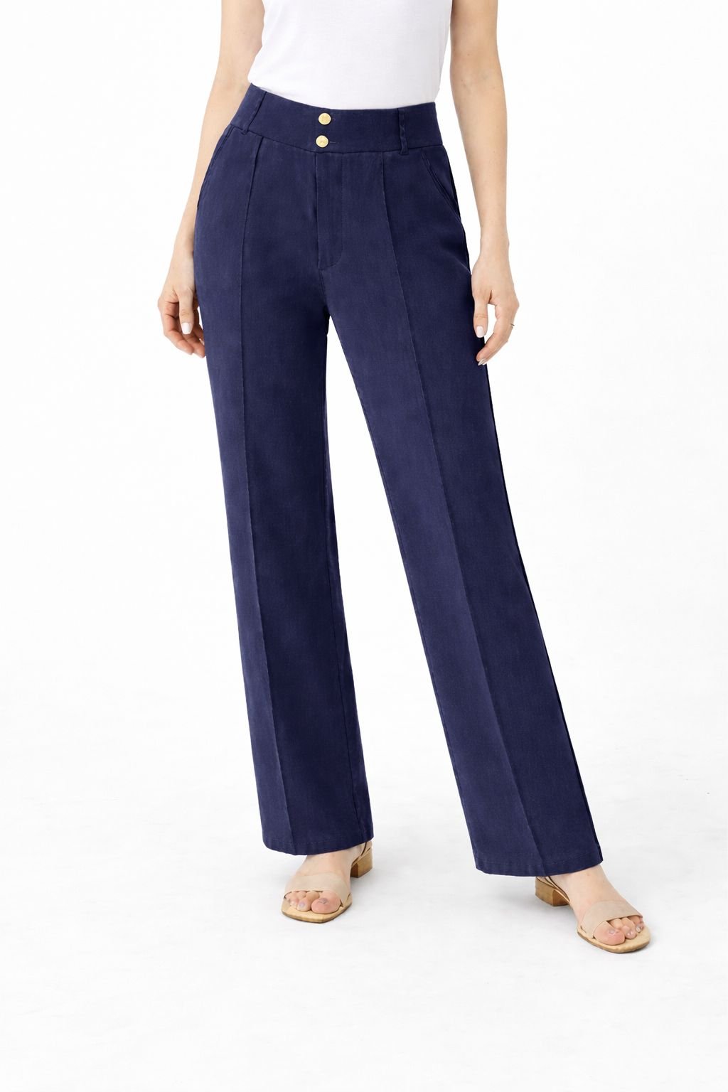 PANTALON LICRA ROSEMIEL - Imagen 3