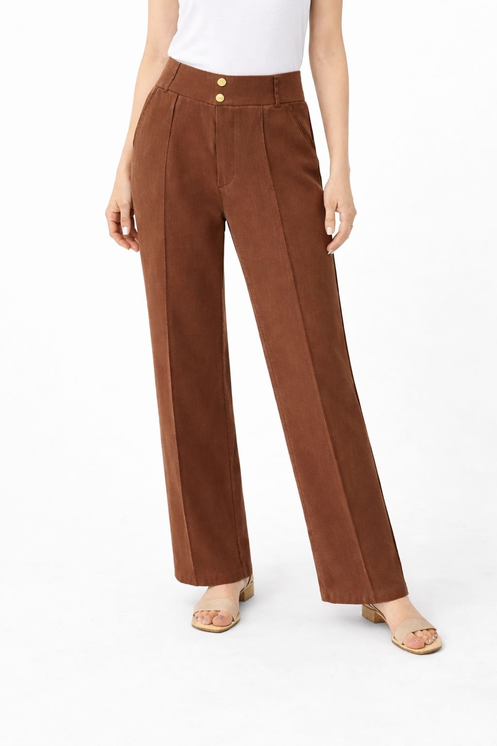 PANTALON LICRA ROSEMIEL