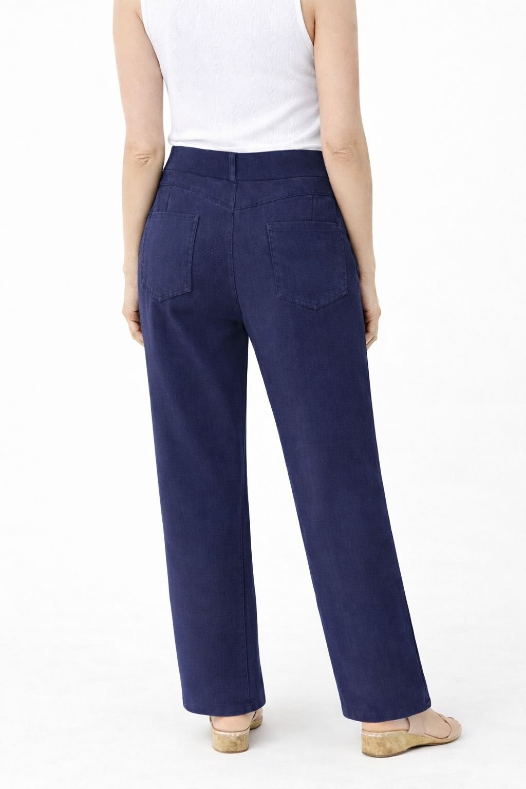 PANTALON LICRA ROSEMIEL - Imagen 4
