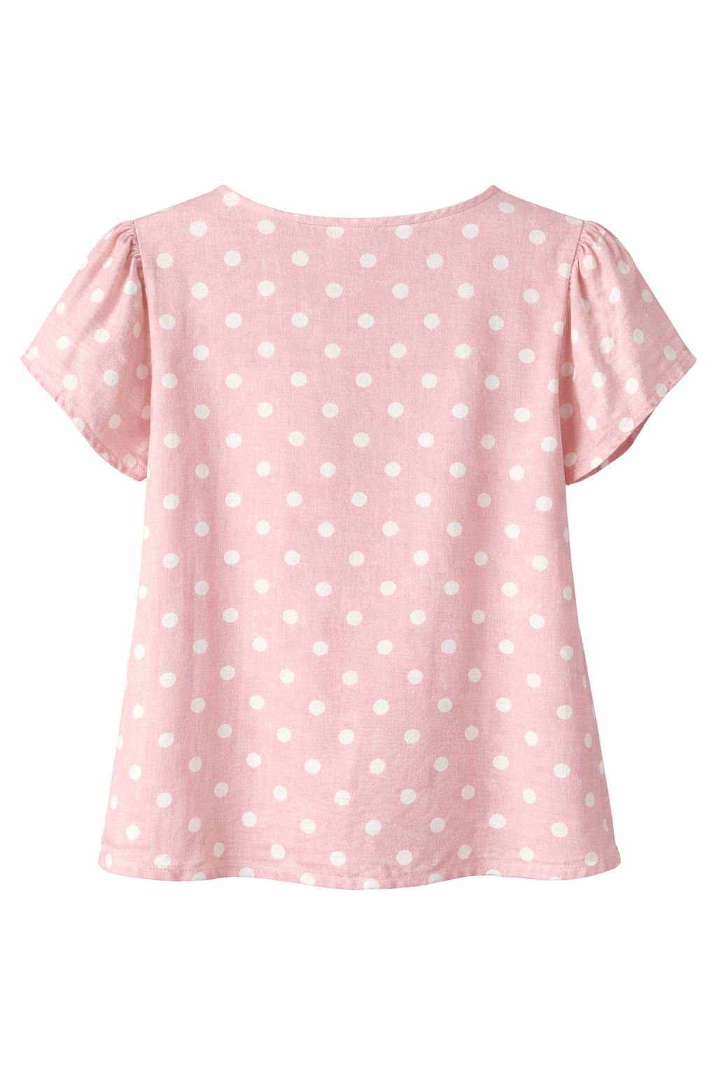 BLUSA DE PUNTOS ROSEMIEL - Imagen 4