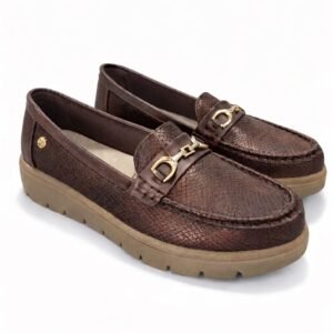 ZAPATOS DESLIZABLES REAL WOMAN CONFORT