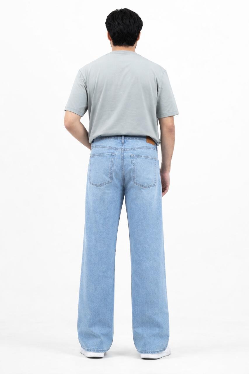 JEAN BAGGY PEPE 03 829 0012 - Imagen 4