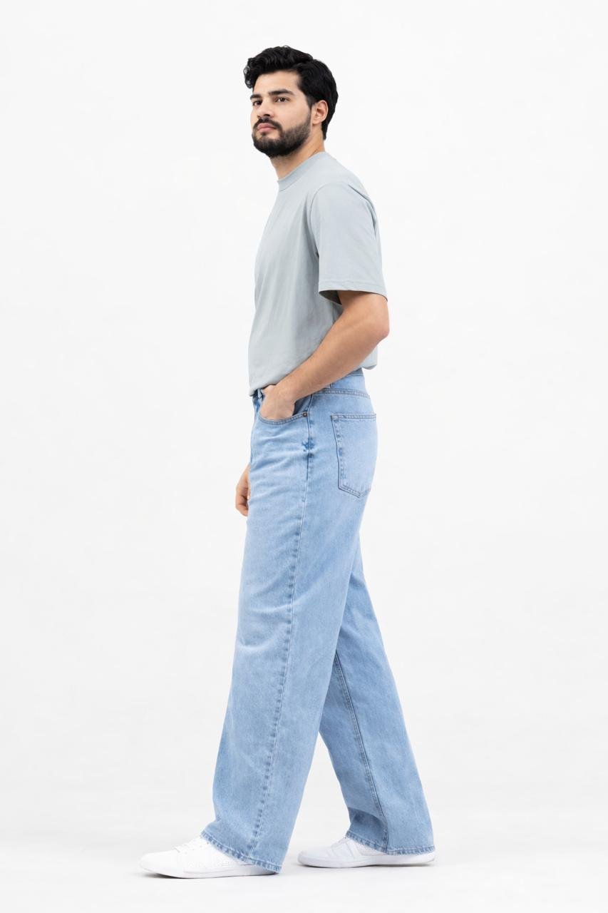 JEAN BAGGY PEPE 03 829 0012 - Imagen 3