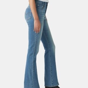 JEANS CORTE BOTA 725 LEVI'S 18759