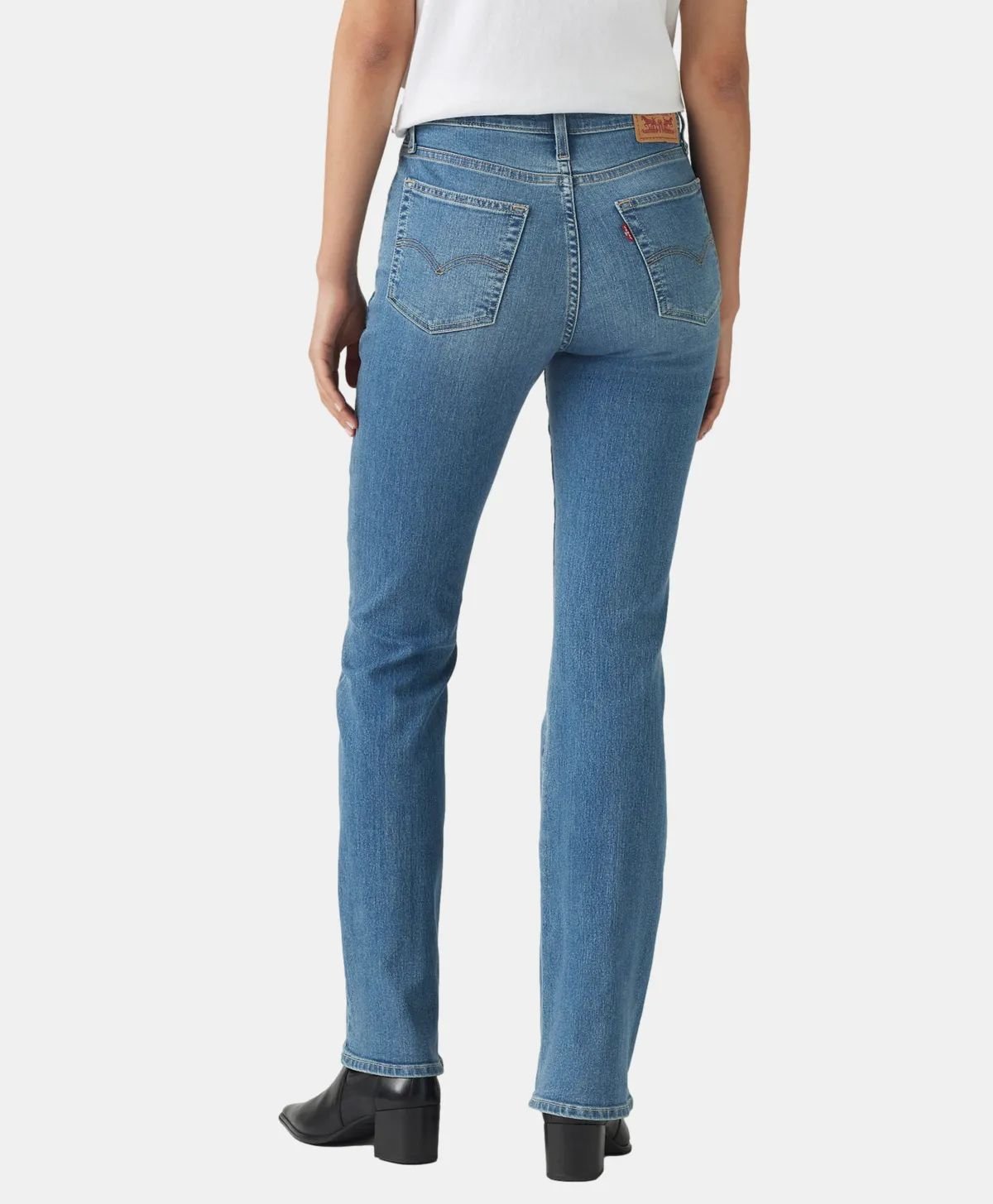 JEANS CORTE BOTA 725 LEVI'S 18759 - Imagen 3