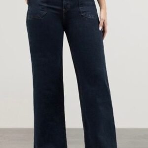 JEANS SLIM WIDE LEG PEPE 03 783 0030