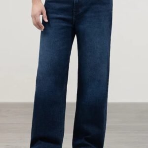 JEANS BAGGY AZUL OSCURO PEPE 03 829 0015