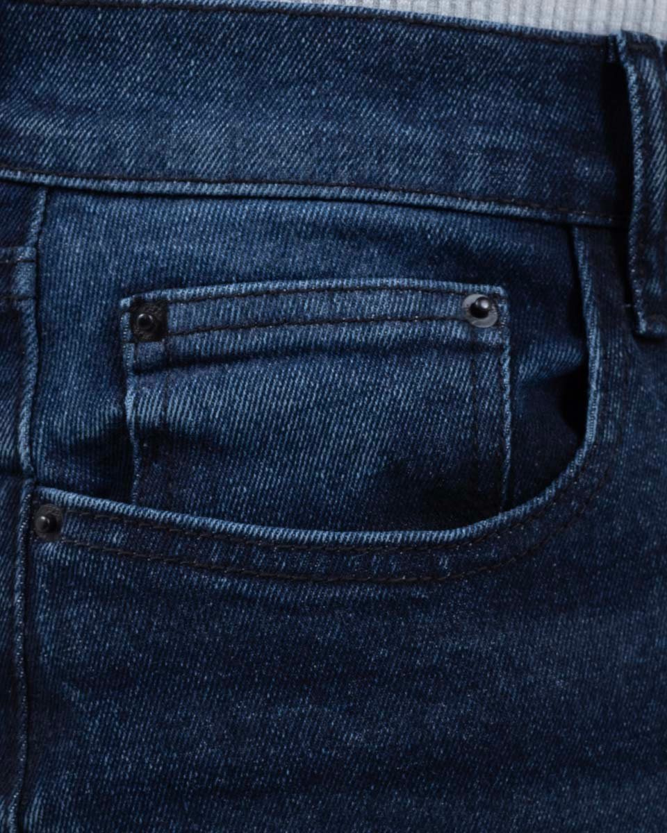 JEANS BAGGY AZUL OSCURO PEPE 03 829 0015 - Imagen 6