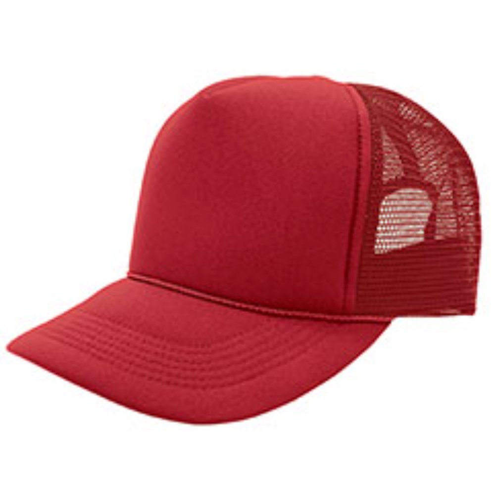 GORRA LISA CON MAYA - Imagen 2