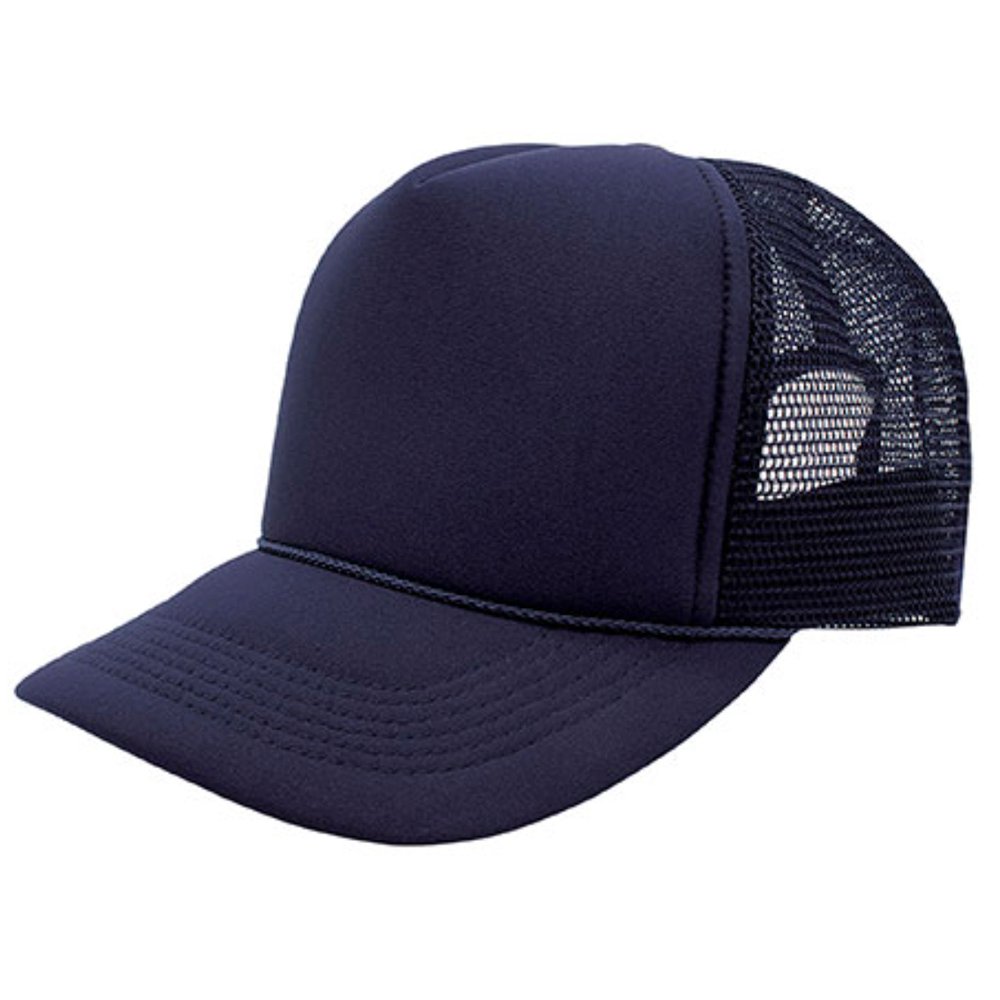 GORRA LISA CON MAYA