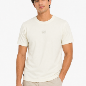 CAMISETA MANGA CORTA VARSOVIA THE ONE