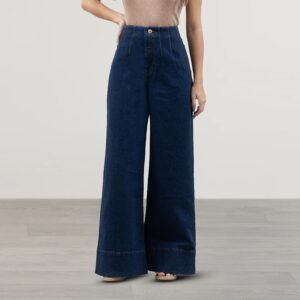 JEANS SUPER WIDE LEG PEPE 03 782 0014