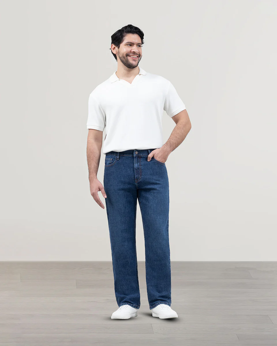 JEANS RECTO PEPE 03 812 0652 - Imagen 2