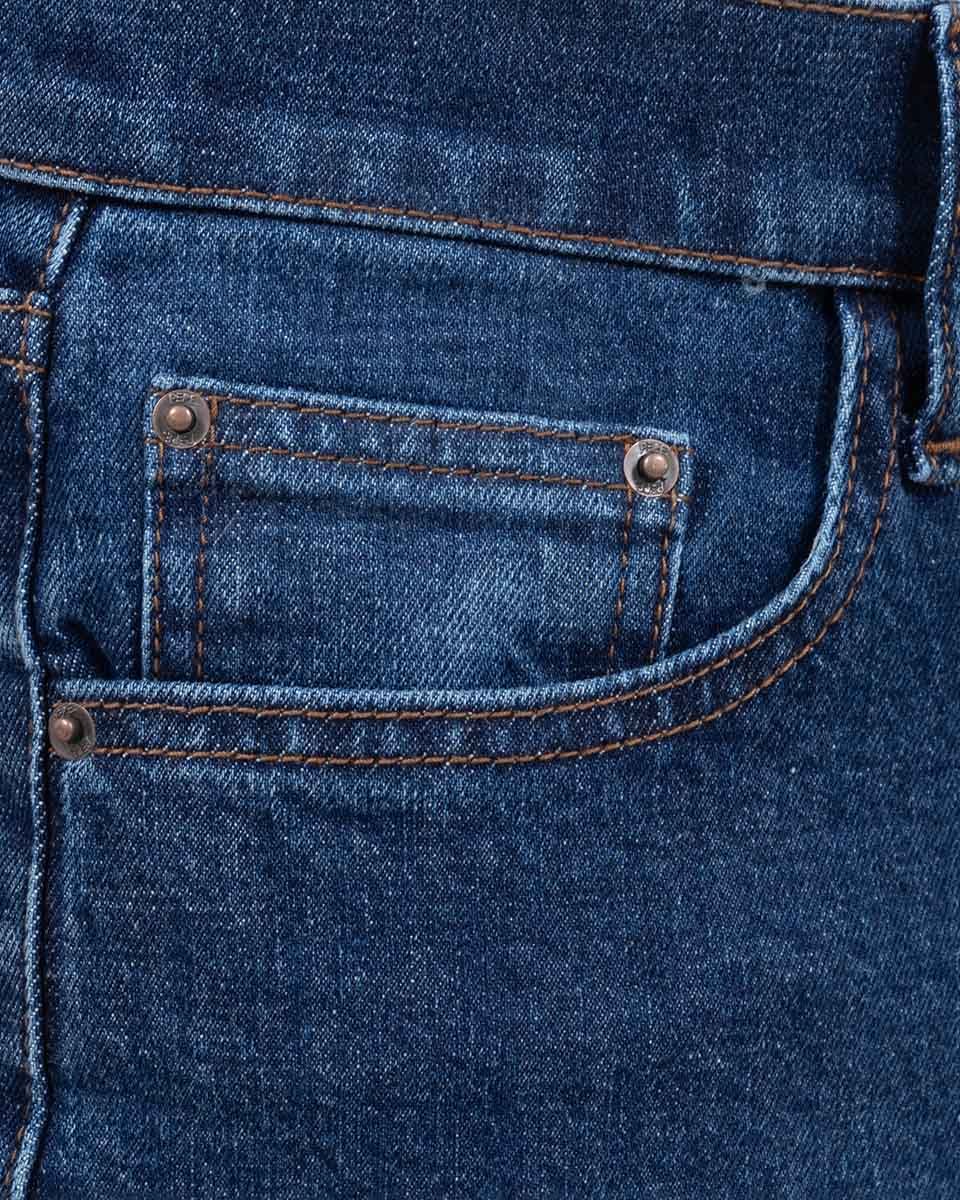 JEANS RECTO PEPE 03 812 0652 - Imagen 4