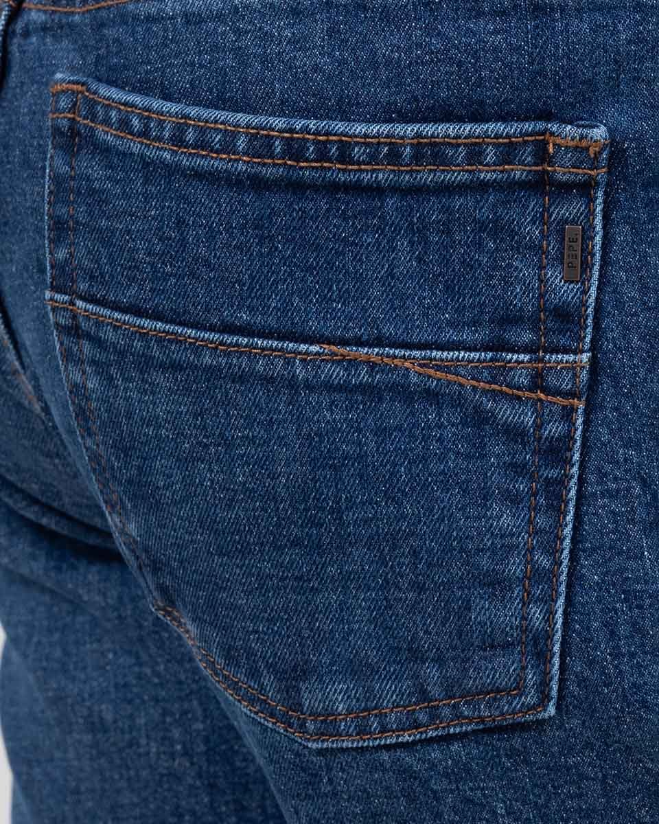 JEANS RECTO PEPE 03 812 0652 - Imagen 5
