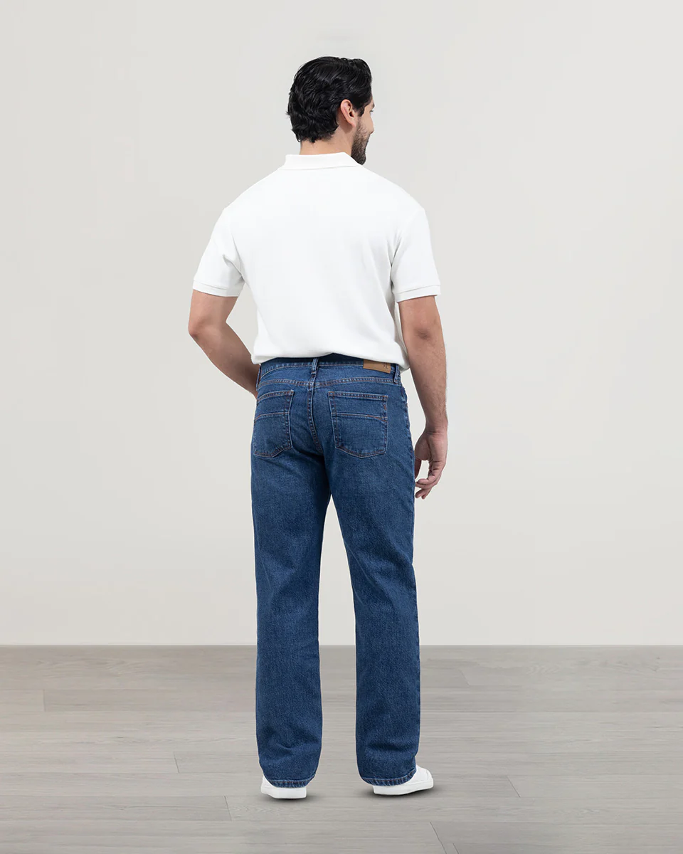 JEANS RECTO PEPE 03 812 0652 - Imagen 3