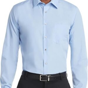 CAMISA MANGA LARGA BÁSICA VAN HEUSEN