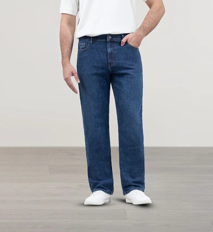 JEANS RECTO PEPE 03 812 0652