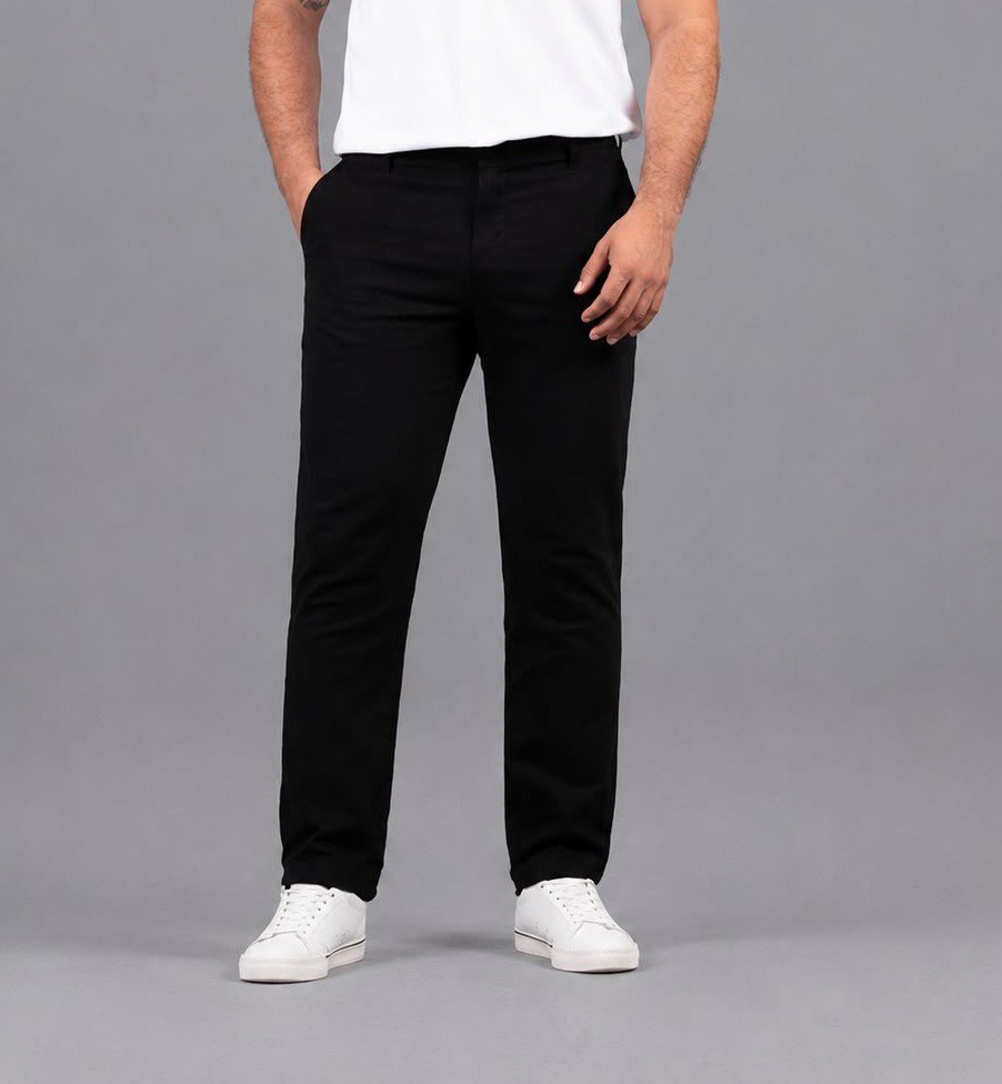PANTALON TWILL RECTO PEPE 06 812 0037 - Imagen 6