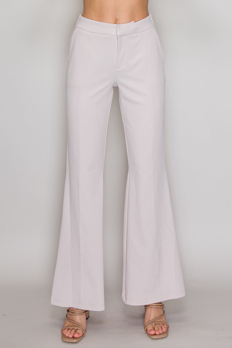 SET DE PANTALON Y BLUSA ESTRAPLE STORY ON - Imagen 6